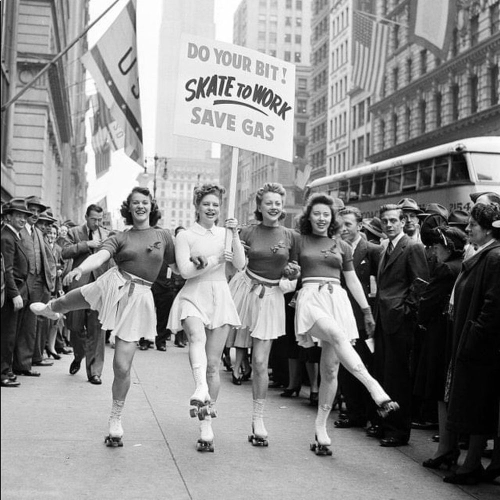 Meet your Posher, Nathan